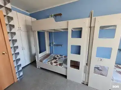 Уютный - 5