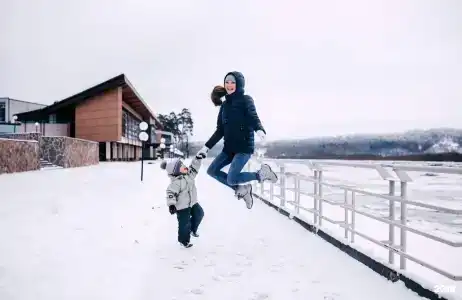 Чайка - 58
