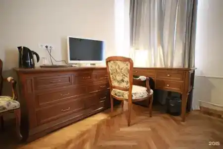 на Малой Невке - 22