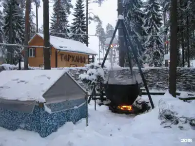 Вырицкие Тарханы - 29