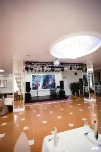 Парадиз в Химках - 6