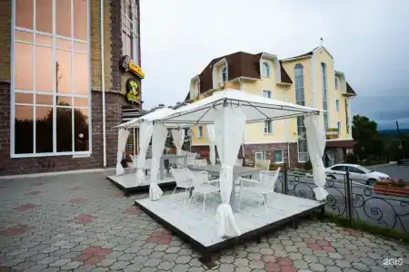 Бельмонт - 93