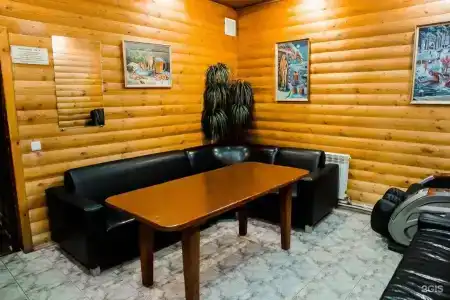 Аквамарин - 5