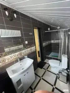 Восточный - 18