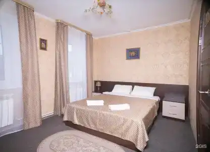Гостиный двор Виктория - 0