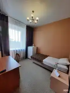 Гостиничный комплекс Иртыш - 50