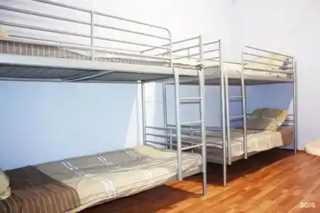 Skyrooms Hostel - 12