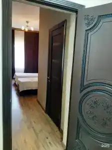 Коттеджи на Рублевке - 7