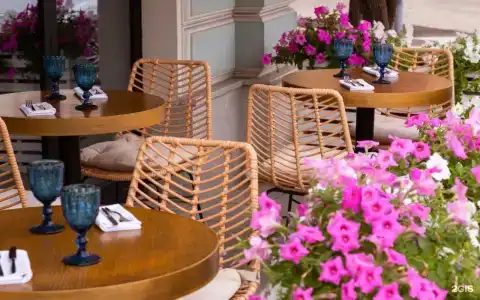 Chekhoff Moscow Curio Collection by Hilton - 57