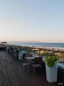 Дель Мар Инн All inclusive - 33
