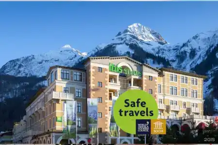 Ibis Styles - 59