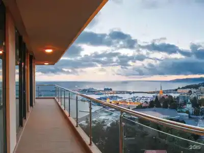 Pullman Sochi Centre - 17