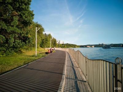 Сателинн Москва Ховрино - 62