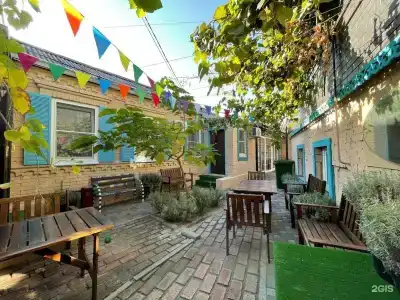 Villa Шафран - 59