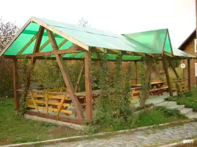 Тихая Заводь - 50