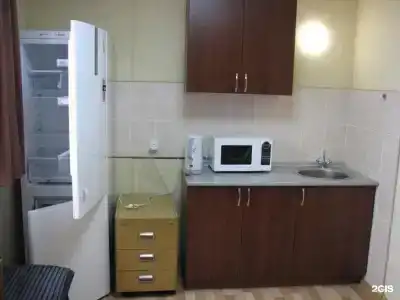 Дом артистов цирка Арена Тула - 9