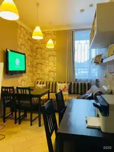 Hostel Fox Хостел - 2