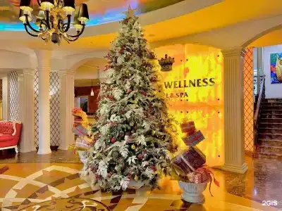 Grand Wellness Novahovo & Spa - 99