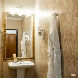 Business Hotel - 27