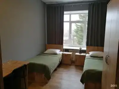 Forest Hotel - 6