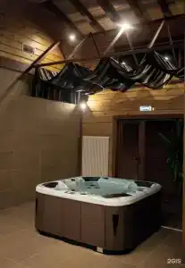 Загородный клуб Айвенго Джунгли - 72