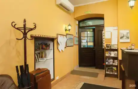 Веста - 2