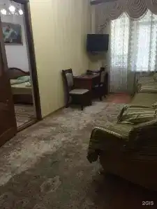 Петровск - 63