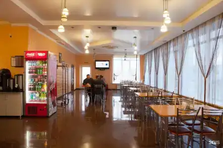 Славянка Нижнедевицк - 23