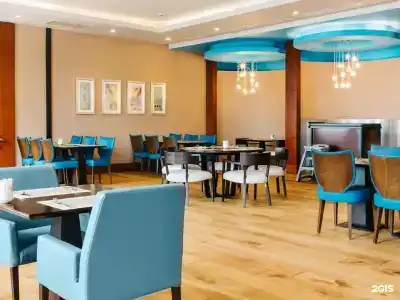 Rixos Красная Поляна Сочи - 27