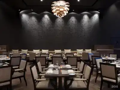DoubleTree by Hilton Moscow – Marina - 57