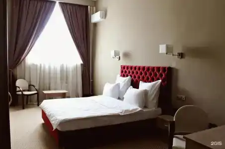 Фортис Москва Дубровка - 22