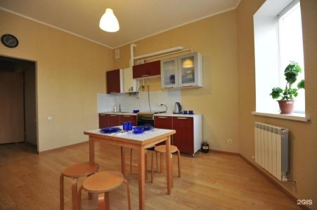 Siyanie Tamani Жилой Комплекс - 18