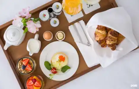 Cosmos Selection Nevsky Royal Hotel - 81