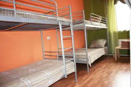 Skyrooms Hostel - 8