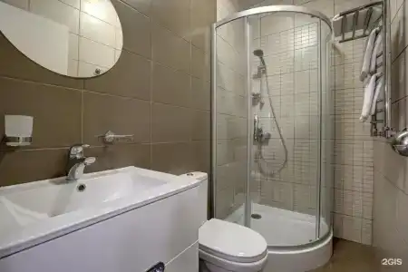 Алжен на Гончарной - 68
