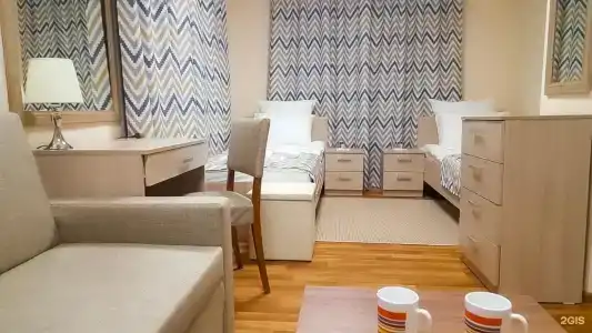 Arctic Hotel - 4