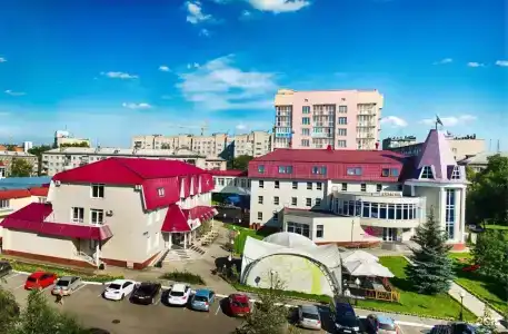 Лотос - 1