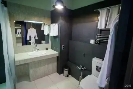 Чулково Club Art-& SPA - 137
