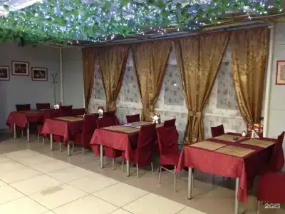 Магистраль - 3