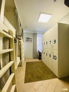 Hostel Fox Хостел - 14
