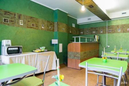 РА на Тамбовской 11 - 34