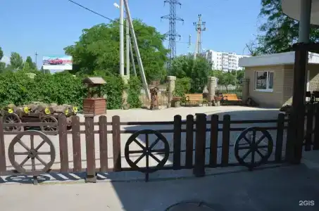 Сеновал - 35