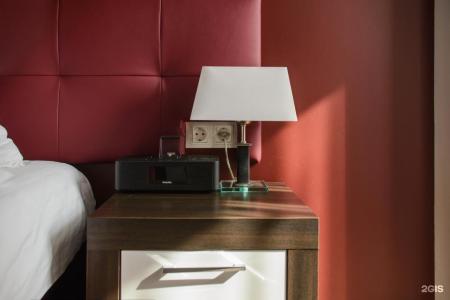 Ahotels Design Style on Tolstogo - 63