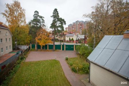 Новосельковский - 95