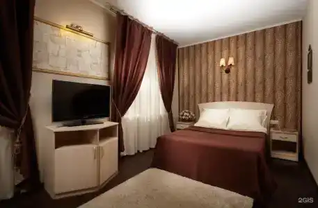 Клевер - 89