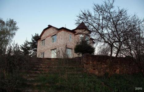 В Пушкинских горах - 30