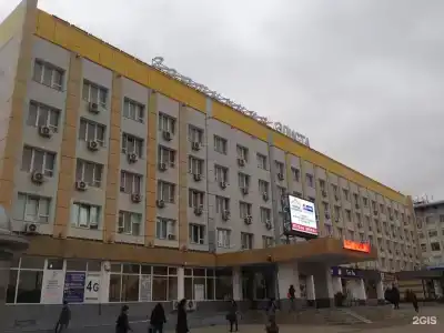 Элиста - 30