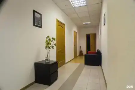 Skyrooms Hostel - 13