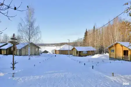 Поляна - 4
