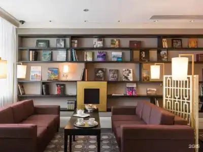 Dom Boutique Hotel - 90